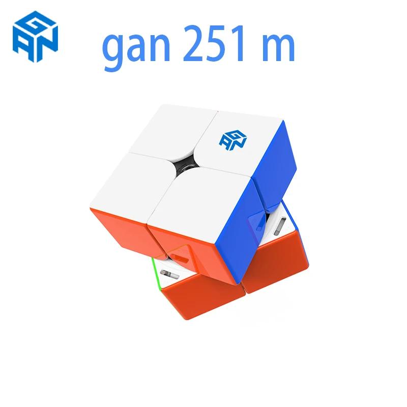 GAN 251 M Pro 2x2 ׳ƽ ǵ ť,  GAN ť, 251 M AIR Gan 251 Leap Cubo , GAN 249 V2 Ʈ ؼ 峭